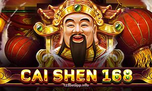 Cai Shen 168