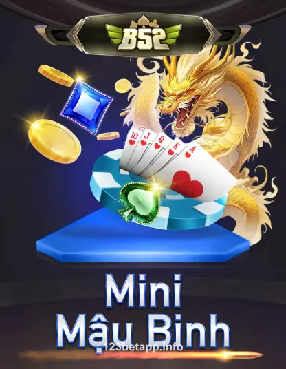 Mini Mậu Binh